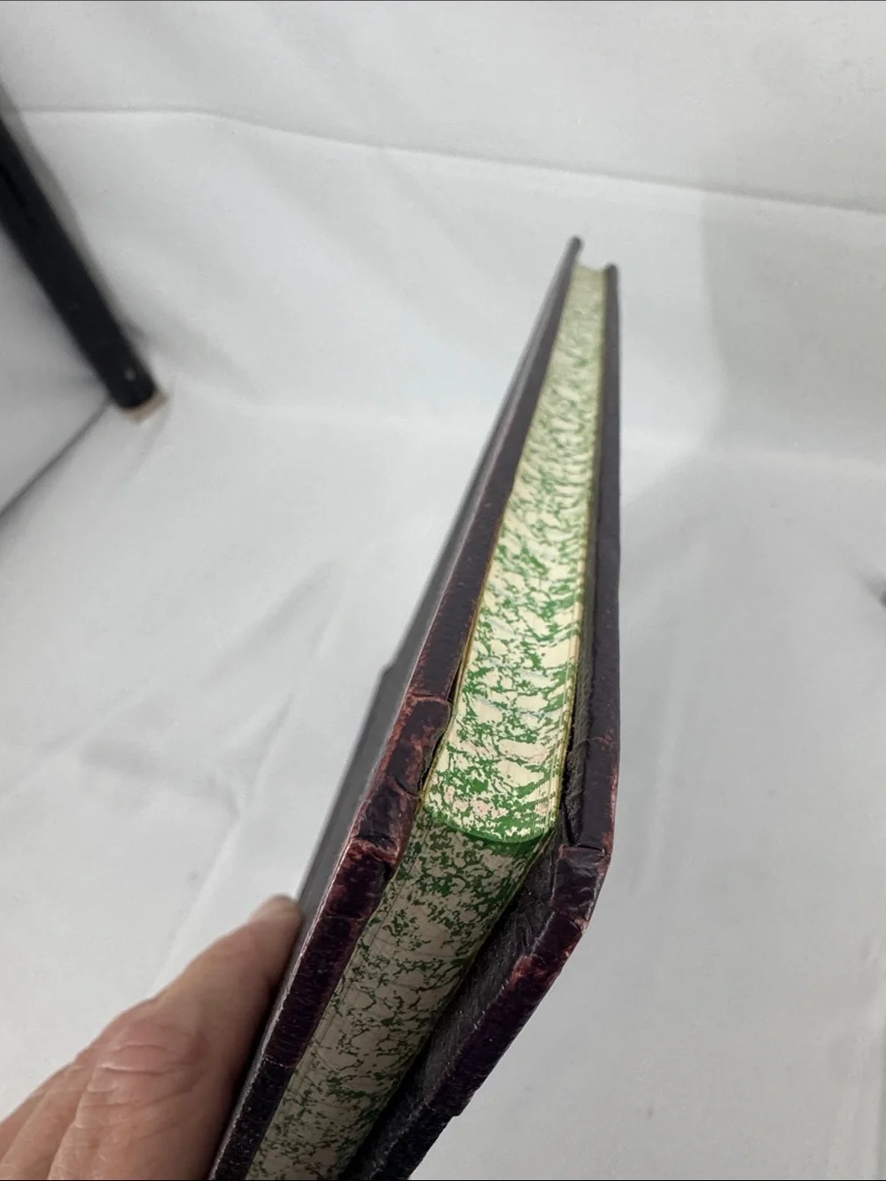 Shaw's (Wilson Jones Brand) Universal Multi-Column Ledger Book No S 295